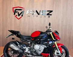 BMW S 1000 R BMW S 1000 R