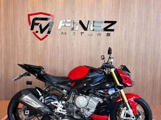 BMW-S 1000 R BMW-S 1000 R-2018