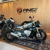 BMW S 1000 R BMW S 1000 R