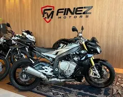 BMW S 1000 R BMW S 1000 R