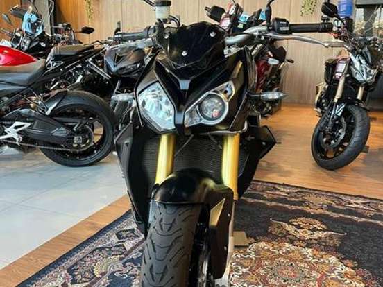 BMW-S 1000 R BMW-S 1000 R-2016