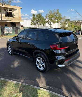 BMW-X1-1.5 12V TURBO GASOLINA SDRIVE18I GP STEPTRONIC BMW-X1-2023
