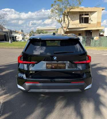 BMW-X1-1.5 12V TURBO GASOLINA SDRIVE18I GP STEPTRONIC BMW-X1-2023