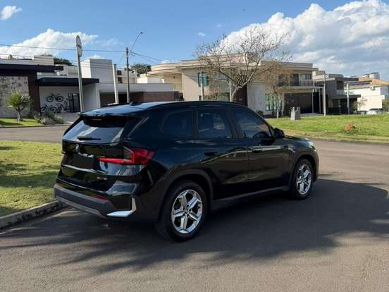 BMW-X1-1.5 12V TURBO GASOLINA SDRIVE18I GP STEPTRONIC BMW-X1-2023