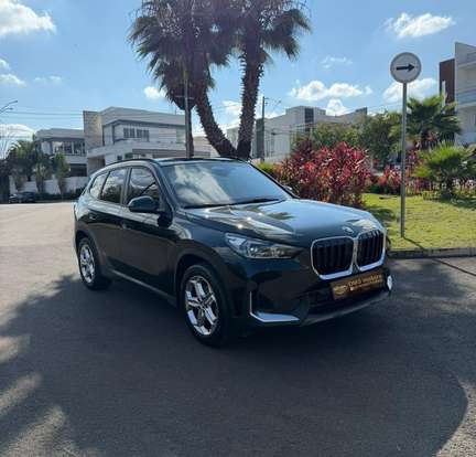 BMW-X1-1.5 12V TURBO GASOLINA SDRIVE18I GP STEPTRONIC BMW-X1-2023