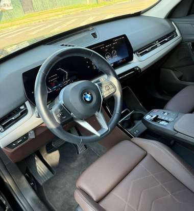 BMW-X1-1.5 12V TURBO GASOLINA SDRIVE18I GP STEPTRONIC BMW-X1-2023