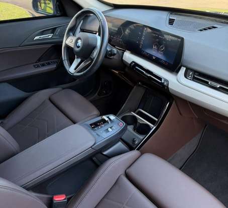 BMW-X1-1.5 12V TURBO GASOLINA SDRIVE18I GP STEPTRONIC BMW-X1-2023