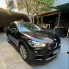 BMW X1 2.0 16V TURBO ACTIVEFLEX SDRIVE20I 4P AUTOMÁTICO BMW X1 2.0 16V TURBO ACTIVEFLEX SDRIVE20I 4P AUTOMÁTICO