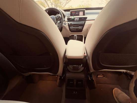 BMW-X1-2.0 16V TURBO ACTIVEFLEX SDRIVE20I GP 4P AUTOMÁTICO BMW-X1-2021