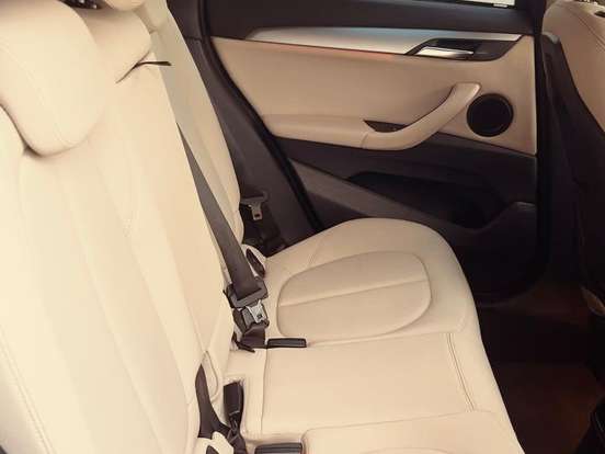 BMW-X1-2.0 16V TURBO ACTIVEFLEX SDRIVE20I GP 4P AUTOMÁTICO BMW-X1-2021