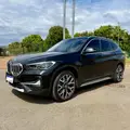 BMW X1 2.0 16V TURBO ACTIVEFLEX SDRIVE20I X-LINE 4P AUTOMÁTICO BMW X1 2.0 16V TURBO ACTIVEFLEX SDRIVE20I X-LINE 4P AUTOMÁTICO