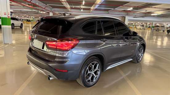 BMW-X1-2017