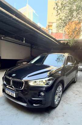 BMW-X1-2018