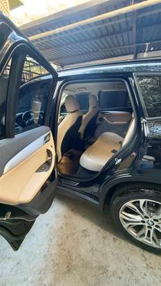 BMW-X1-2.0 16V TURBO ACTIVEFLEX SDRIVE20I 4P AUTOMÁTICO BMW-X1-2018