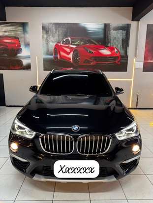 BMW-X1-2017