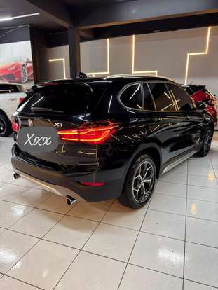 BMW-X1-2017