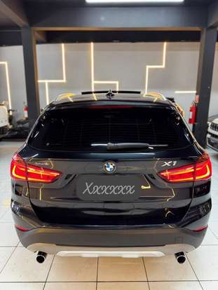 BMW-X1-2017