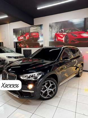 BMW-X1-2017
