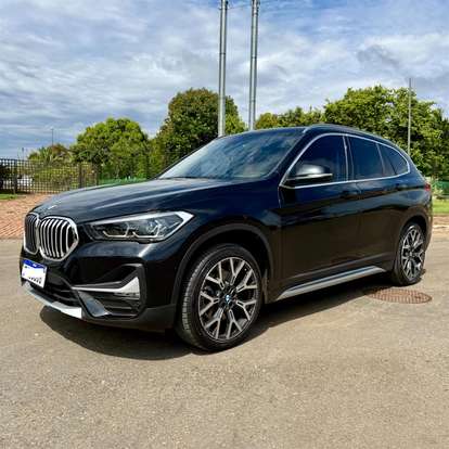 BMW-X1-2022
