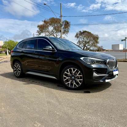 BMW-X1-2022