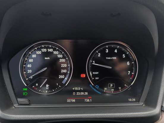BMW-X1-2.0 16V TURBO ACTIVEFLEX SDRIVE20I X-LINE PLUS 4P AUTOMÁTICO BMW-X1-2022