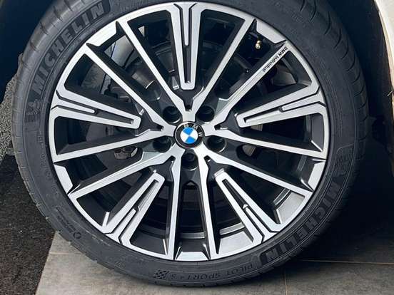 BMW-X1-2.0 16V TURBO GASOLINA SDRIVE20I M SPORT STEPTRONIC BMW-X1-2023