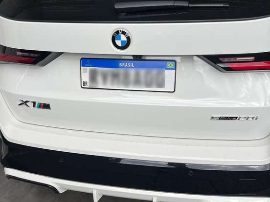 BMW-X1-2.0 16V TURBO GASOLINA SDRIVE20I M SPORT STEPTRONIC BMW-X1-2023