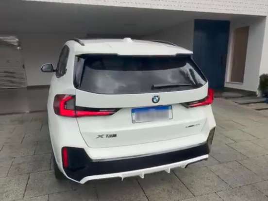 BMW-X1-2.0 16V TURBO GASOLINA SDRIVE20I M SPORT STEPTRONIC BMW-X1-2023