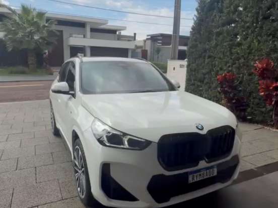 BMW-X1-2.0 16V TURBO GASOLINA SDRIVE20I M SPORT STEPTRONIC BMW-X1-2023