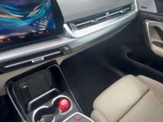BMW-X1-2.0 16V TURBO GASOLINA SDRIVE20I M SPORT STEPTRONIC BMW-X1-2023