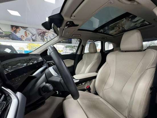 BMW-X1-2.0 16V TURBO GASOLINA SDRIVE20I X-LINE STEPTRONIC BMW-X1-2023