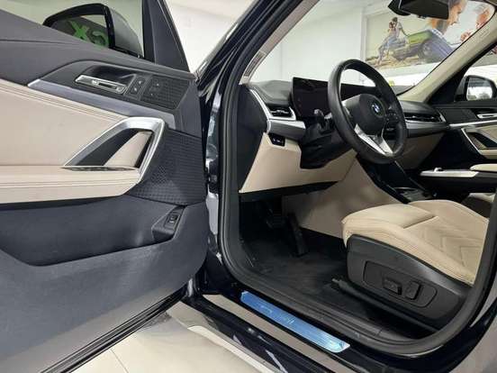 BMW-X1-2.0 16V TURBO GASOLINA SDRIVE20I X-LINE STEPTRONIC BMW-X1-2023