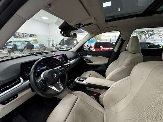 BMW-X1-2.0 16V TURBO GASOLINA SDRIVE20I X-LINE STEPTRONIC BMW-X1-2023