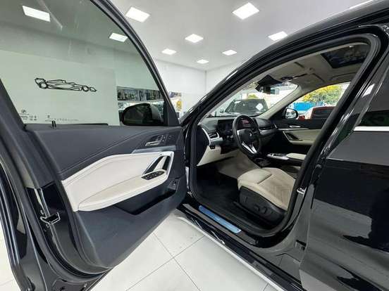 BMW-X1-2.0 16V TURBO GASOLINA SDRIVE20I X-LINE STEPTRONIC BMW-X1-2023