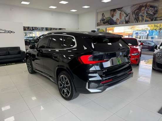 BMW-X1-2.0 16V TURBO GASOLINA SDRIVE20I X-LINE STEPTRONIC BMW-X1-2023