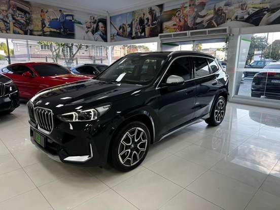 BMW-X1-2.0 16V TURBO GASOLINA SDRIVE20I X-LINE STEPTRONIC BMW-X1-2023
