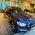 BMW X3 2.0 16V GASOLINA X LINE XDRIVE20I STEPTRONIC BMW X3 2.0 16V GASOLINA X LINE XDRIVE20I STEPTRONIC