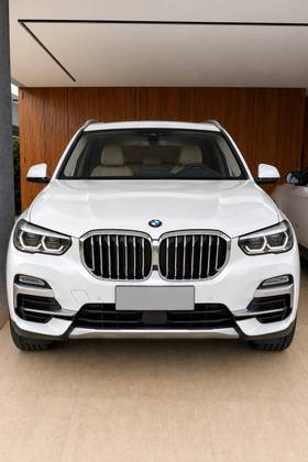 BMW X3 2.0 16V Gasolina X Line Xdrive30I Steptronic