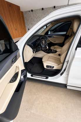 BMW-X3-2.0 16V GASOLINA X LINE XDRIVE30I STEPTRONIC BMW-X3-2018