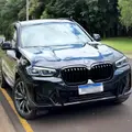 BMW X3 2.0 16V HÍBRIDO M SPORT XDRIVE30E STEPTRONIC BMW X3 2.0 16V HÍBRIDO M SPORT XDRIVE30E STEPTRONIC