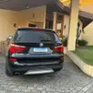 BMW X3 2.0 20I 4X4 16V GASOLINA 4P AUTOMÁTICO BMW X3 2.0 20I 4X4 16V GASOLINA 4P AUTOMÁTICO