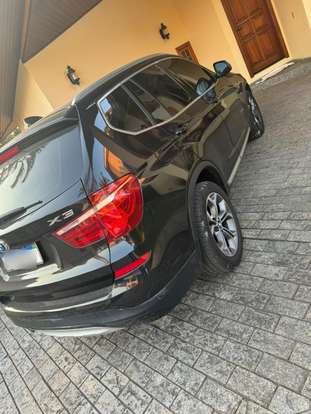 BMW-X3-2015