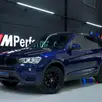 BMW X3 2.0 20I X LINE 4X4 16V GASOLINA 4P AUTOMÁTICO BMW X3 2.0 20I X LINE 4X4 16V GASOLINA 4P AUTOMÁTICO