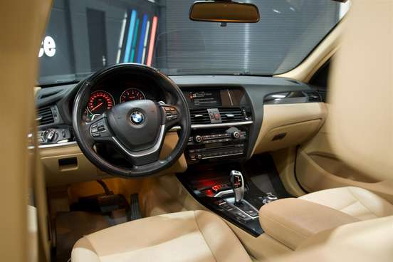BMW-X3-2015