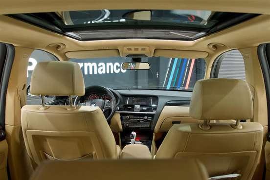 BMW-X3-2015