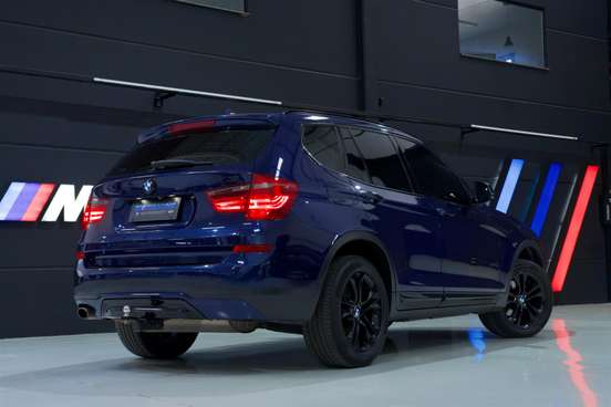 BMW-X3-2015