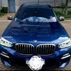 BMW X3 3.0 TWINPOWER GASOLINA M40I STEPTRONIC BMW X3 3.0 TWINPOWER GASOLINA M40I STEPTRONIC