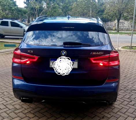 BMW-X3-2017