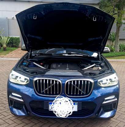 BMW-X3-2017