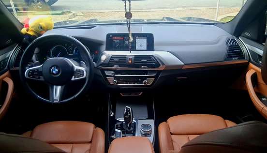 BMW-X3-2017
